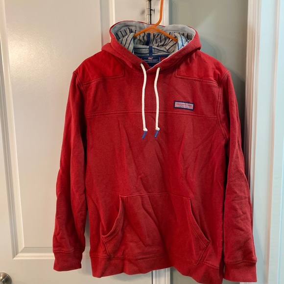 Vineyard Vines Pull Over - Picture 1 of 3